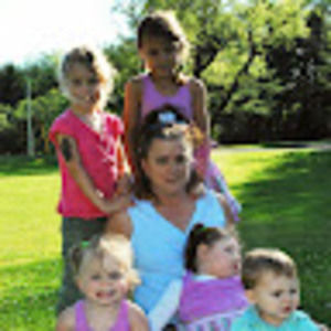 Meet your Posher, Deborah